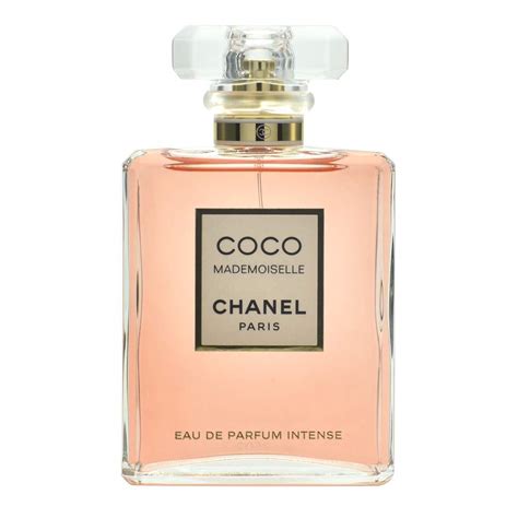 chanel coco mademoiselle intense 50ml|best price coco chanel mademoiselle.